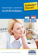 ALUKON Rolläden