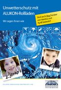 ALUKON Umweltschutz